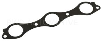 dodge grand-caravan 1994 Fuel Injection Plenum Gasket 50096 small image